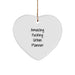 Funny Urban Planner Gifts from Family and Friends for Urban Planners Christmas Unique - Image 1