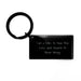 Funny Teller Keychain Gifts from Men to Friends, Unique Father's Day Unique Gifts for Teller, Stainless Steel Keychain - Image 1