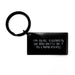 Funny Security Guard Gifts for Men Security Guard Keychain I May Be A Security Guard But I Can't Fix Stupid People Birthday Unique Gifts for Security Guard Friends and Family - Image 1