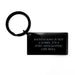 Backpacking Keychain Funny Gift for Backpacking Enthusiasts Gifts from Friends for Graduation Unique Gifts - Image 1
