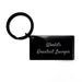 World's Greatest Lawyer Keychain, Lawyer Gifts, Birthday Unique Presents from Friends, Funny Quote, Keychain for Lawyers, Gifts for Lawyers - Image 1