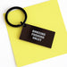 Funny Valet Keychain Gifts for Him, Amazing Keychain for Valet Enthusiasts, Graduation Unique Gifts from Friends - Image 3