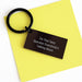 Funny Operator Keychain Gifts from Friends for Graduation Unique Operator Keys - Image 3