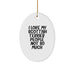 Funny Scottish Terrier Dog Gifts from Men for Christmas Unique Gifts for Scottish Terrier Dog Lovers - Image 1