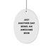 Funny Mum Gifts from Men, Women Friends to Awesome Mums on Christmas Unique Gifts - Image 1