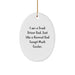 Funny Truck Driver Gifts from Dad, For the Ultimate Highway Hero, Christmas Unique Present - Image 1