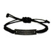 Funny Occupational Therapist Rope Bracelet Gifts from Friends for Graduation Unique Treasures - Image 1