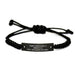 Funny Taking Photos Rope Bracelet Gifts from Men to Graduation Unique Gifts for Taking Photos Lovers - Image 1