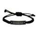 Funny Hula Hooping Rope Bracelet Gifts from Friends to Hula Hooping Enthusiast for Graduation Unique Gifts - Image 1