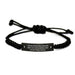Cool Dad Rope Bracelet, Funny Operations Manager Gifts for Men, Graduation Unique Rope, I'm An Operations Manager Dad, Except Much Cooler - Image 1