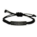 Funny Executive Assistant Gifts from Mom, Unique Rope Bracelet for Executive Assistant Friends, Graduation Gifts for Women - Image 1