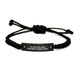 Sexy Nurse Rope Bracelet Gifts from Friends for Graduation Unique Nurse Appreciation - Image 1