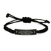 Funny, Inspirational Gifts from Women to Oral Surgeon, Rope Bracelet for Graduation Unique - Image 1