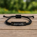 Funny Attendant Rope Bracelet Gifts from Men, Women, Family, Friends for the Sexy Attendant Everybody's Talking About - Graduation Unique Gifts for Attendant - Image 2