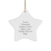Funny Orthopedic Surgeon Gifts from Men to Orthopedic Surgeon Friends Funny Christmas Unique Gifts for Orthopedic Surgeon at Home - Image 1