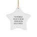 Funny Millwright Gifts - I'm A Millwright My Level Of Sarcasm - Christmas Unique Gifts from Men to Millwright Friends - Image 1