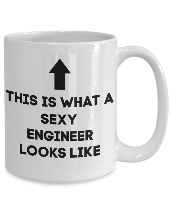 This is What A Sexy Engineer Looks Like