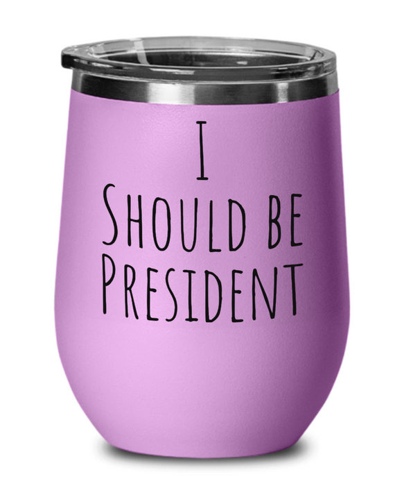 Funny Election Wine Glass, President Wine Tumbler, Anti-Trump, Anti-Biden, Vodka Cup, Alcohol Cup, Supporter, Trump, Biden, Harris, Pence