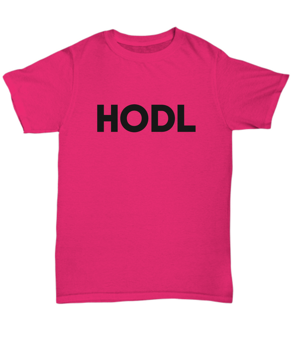 Hodl Shirt, Bitcoin Tee Shirt, T-Shirt, For Bitcoin Owner, Cryptocurrency Mug, Crypto, Ethereum, Dogecoin, Tether, Binance, Cardano, Holder