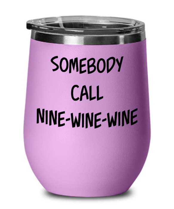 Wine Glasses with Funny Sayings, Funny Bridesmaid Wine Label, Funny Wine Tumbler, Funny Wine Glass for Grandma, Mother's Day