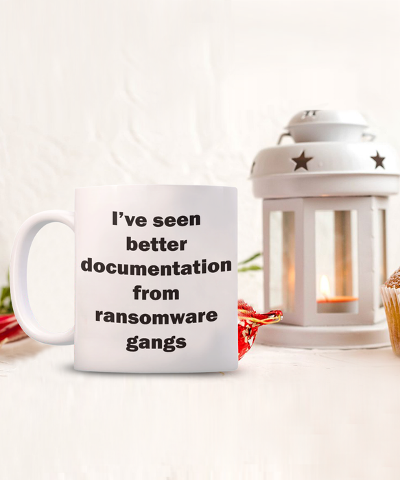 Security architect Gift, Cybersecurity Manager, Engineer, Security analyst, IT Auditor, Funny Network Engineer Gift, Coffee Mug