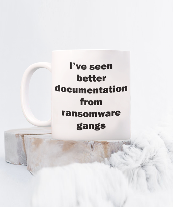 Security architect Gift, Cybersecurity Manager, Engineer, Security analyst, IT Auditor, Funny Network Engineer Gift, Coffee Mug