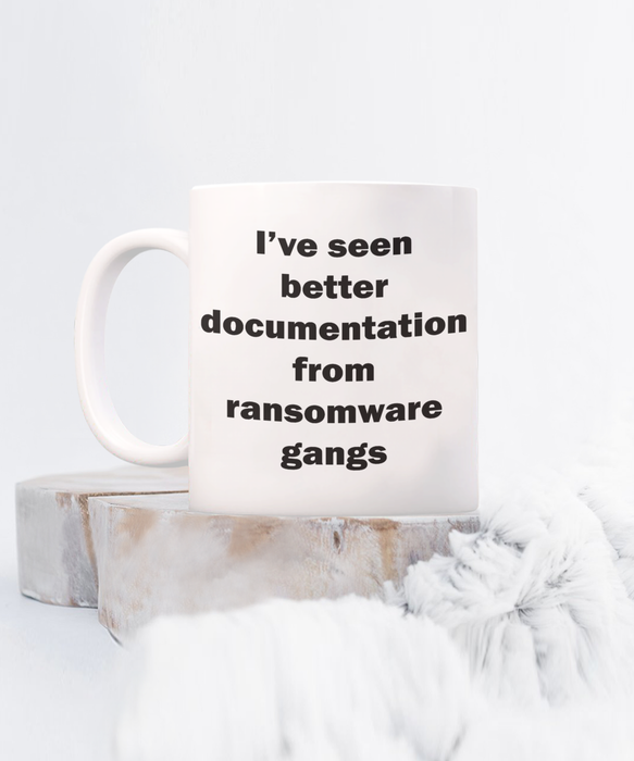 Security architect Gift, Cybersecurity Manager, Engineer, Security analyst, IT Auditor, Funny Network Engineer Gift, Coffee Mug